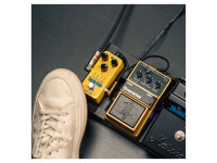 Nux NOL-1 A-B Roll Octave Loop Pedal Nux NOL-1 A-B Roll Octave Loop Pedal